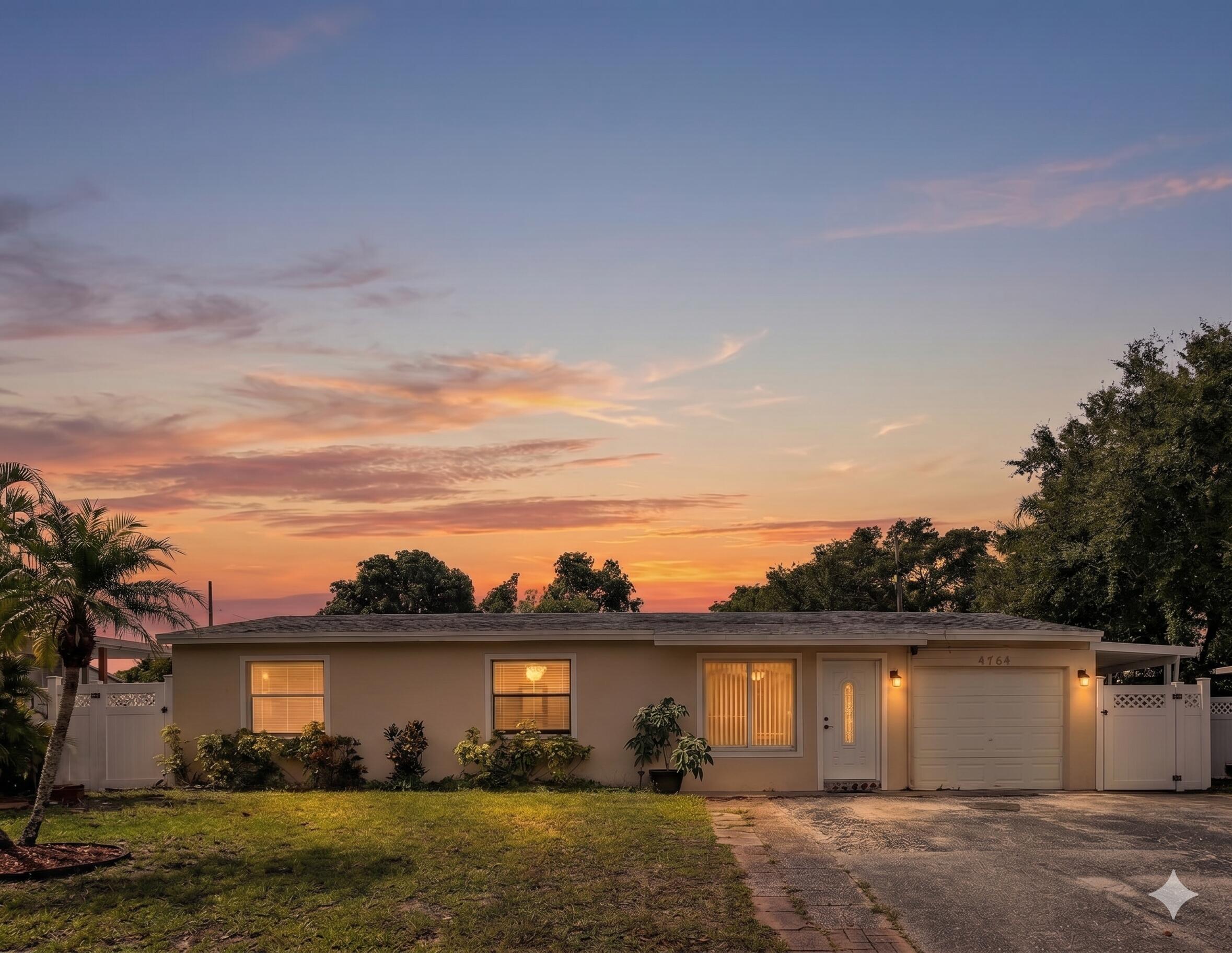 4764 SW 12th St - 4764 SW 12th St, Fort Lauderdale, FL 33317 Luxury Property | Jose Angel Pina