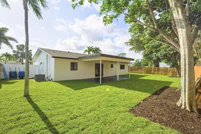 6711 NW 28th Terrace, Fort Lauderdale, FL 33309 - Photo 21
