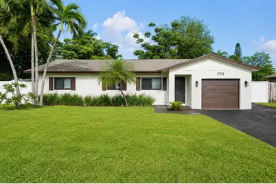 6711 NW 28th Terrace, Fort Lauderdale, FL 33309 - Photo 19