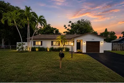 6711 NW 28th Terrace, Fort Lauderdale, FL 33309 - Photo 23