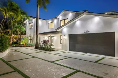 3316 NE 37th Street, Fort Lauderdale, FL 33308 - Photo 1