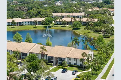 2762 SW Matheson Avenue #G1, Palm City, FL 34990 - Photo 1
