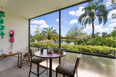2762 SW Matheson Avenue #G1, Palm City, FL 34990 - Photo 15