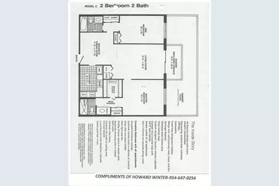 1681 NW 70th Avenue #403, Plantation, FL 33313 - Photo 45