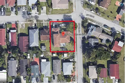 703 NW 6th Street #A, Hallandale Beach, FL 33009 - Photo 9