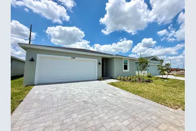 5485 Hampton Park Circle, Vero Beach, FL 32966 - Photo 3