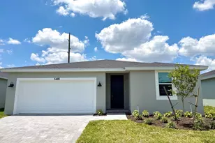 5485 Hampton Park Cir, Vero Beach, FL 32966 - Photo 1