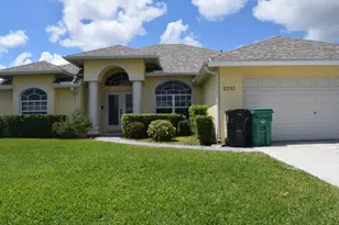 2232 SW Savage Blvd, Port Saint Lucie, FL 34953 - Photo 1