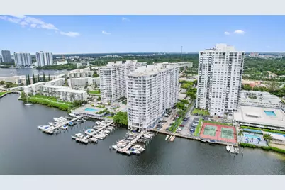 18051 Biscayne Boulevard #1504, Aventura, FL 33160 - Photo 1