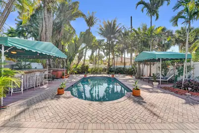1036 NE 9th Avenue, Fort Lauderdale, FL 33304 - Photo 61