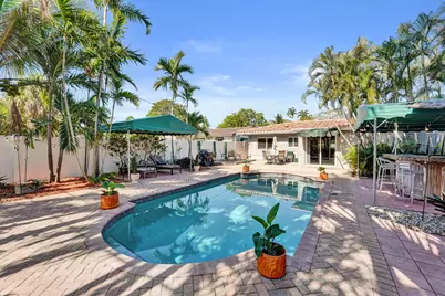 1036 NE 9th Avenue, Fort Lauderdale, FL 33304 - Photo 59
