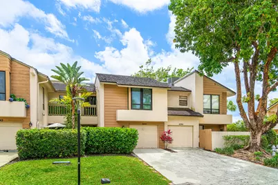 6044 Glendale Drive, Boca Raton, FL 33433 - Photo 1