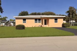1417 Willow Rd, West Palm Beach, FL 33406 - Photo 1