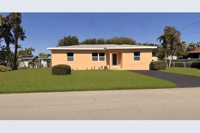 1417 Willow Road, West Palm Beach, FL 33406 - Photo 1
