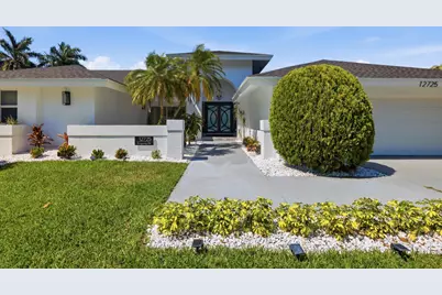 12725 Kingsway Road, Wellington, FL 33414 - Photo 1