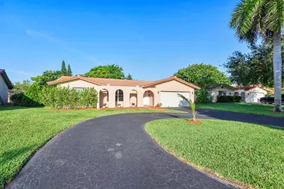 4020 NW 113th Avenue, Coral Springs, FL 33065 - Photo 5