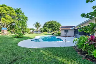 4020 NW 113th Ave, Coral Springs, FL 33065 - Photo 3