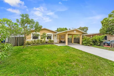 2640 NW 14th Court, Fort Lauderdale, FL 33311 - Photo 1