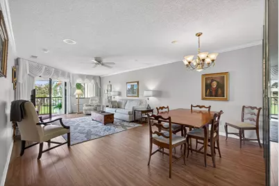 6503 SE Williamsburg Drive #201, Hobe Sound, FL 33455 - Photo 9
