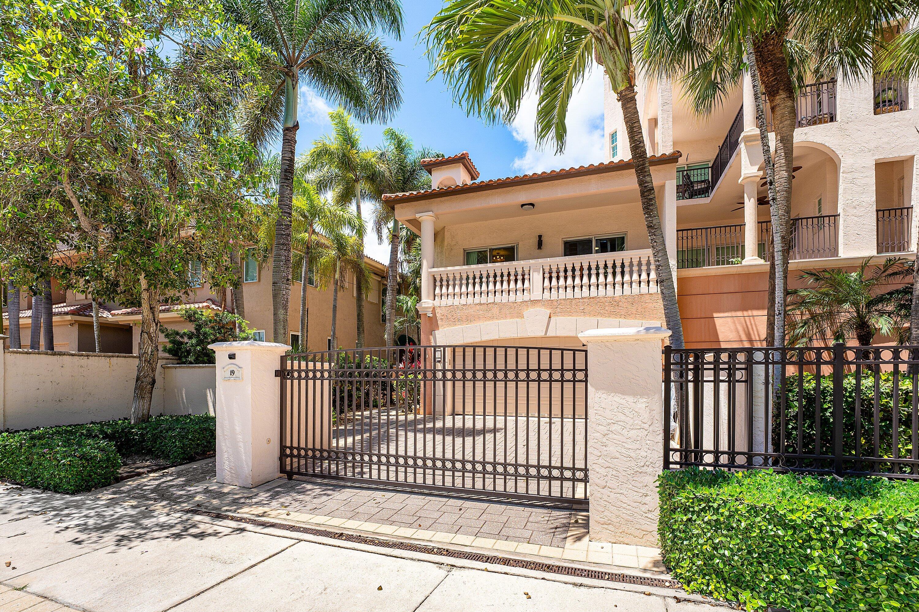 19 Hendricks Isle - 19 Hendricks Isle, Fort Lauderdale, FL 33301 Luxury Property | Jose Angel Pina