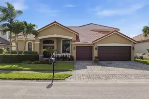 3668 Turtle Island Ct, West Palm Beach, FL 33411 - Photo 1