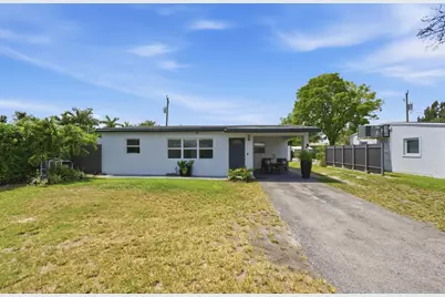 330 NE 59th Court, Oakland Park, FL 33334 - Photo 3