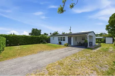 330 NE 59th Court, Oakland Park, FL 33334 - Photo 1