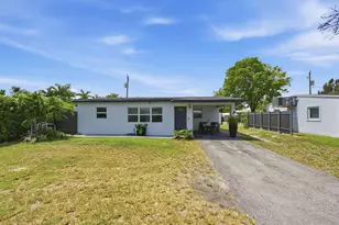 330 NE 59th Ct, Oakland Park, FL 33334 - Photo 3
