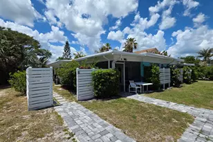 1125 S Ocean Dr, Hutchinson Island, FL 34949 - Photo 1