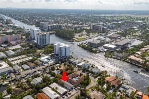 3208 Marine Dr, Pompano Beach, FL 33062 - Photo 33