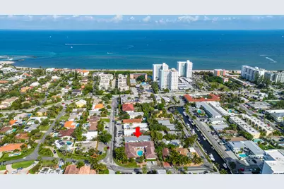 3208 Marine Drive #1, Pompano Beach, FL 33062 - Photo 35