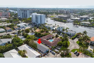3208 Marine Drive #1, Pompano Beach, FL 33062 - Photo 27