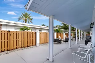 3208 Marine Dr, Pompano Beach, FL 33062 - Photo 5