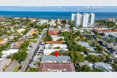 3208 Marine Drive #1, Pompano Beach, FL 33062 - Photo 29