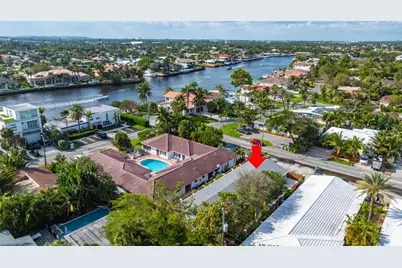 3208 Marine Drive #1, Pompano Beach, FL 33062 - Photo 31