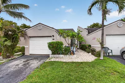 5028 NW 11th Way, Deerfield Beach, FL 33064 - Photo 1