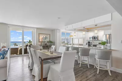 3407 S Ocean Boulevard #5c, Highland Beach, FL 33487 - Photo 11