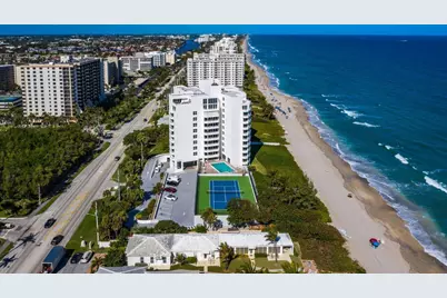 3407 S Ocean Boulevard #5c, Highland Beach, FL 33487 - Photo 29