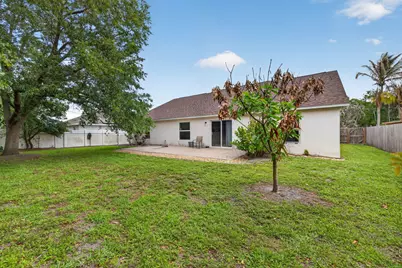 2392 SE Berkshire Boulevard SE, Port Saint Lucie, FL 34952 - Photo 41