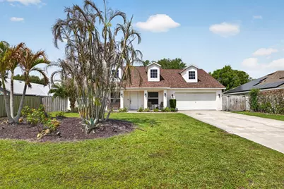 2392 SE Berkshire Boulevard SE, Port Saint Lucie, FL 34952 - Photo 7