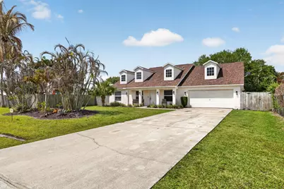 2392 SE Berkshire Boulevard SE, Port Saint Lucie, FL 34952 - Photo 3