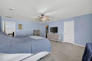 2392 SE Berkshire Blvd SE, Port Saint Lucie, FL 34952 - Photo 29