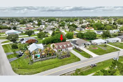2392 SE Berkshire Boulevard SE, Port Saint Lucie, FL 34952 - Photo 43