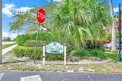 363 N Rock Island Road #205, Margate, FL 33063 - Photo 49