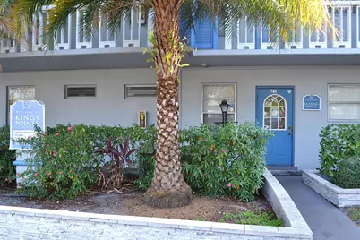 491 NW 42nd Avenue #4, Plantation, FL 33317 - Photo 3
