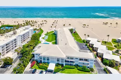 1750 S Ocean Lane #219, Fort Lauderdale, FL 33316 - Photo 1