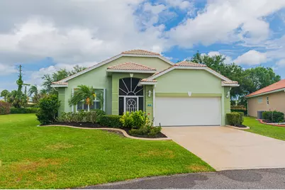 880 NW Sarria Court, Port Saint Lucie, FL 34986 - Photo 1