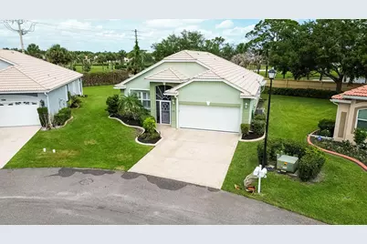 880 NW Sarria Court, Port Saint Lucie, FL 34986 - Photo 3