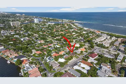3207 Marine Drive #A, Pompano Beach, FL 33062 - Photo 19