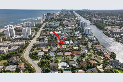 3207 Marine Drive #A, Pompano Beach, FL 33062 - Photo 21
